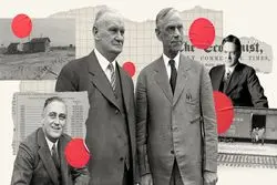 جنگ تعرفه‌ای آمریکا در سال 1930 چه تبعاتی در پی داشت؟