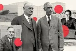 جنگ تعرفه‌ای آمریکا در سال 1930 چه تبعاتی در پی داشت؟