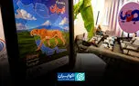 رونمایی از «پیروز«، شخصیت برند گروه داده‌ورز جویا در الکامپ 29