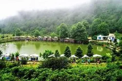 جاهای دیدنی شمال