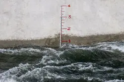 همه‌چیز درباره قطعی آب تهران / اطلاع‌رسانی، بحران‌ساز می‌شد؟