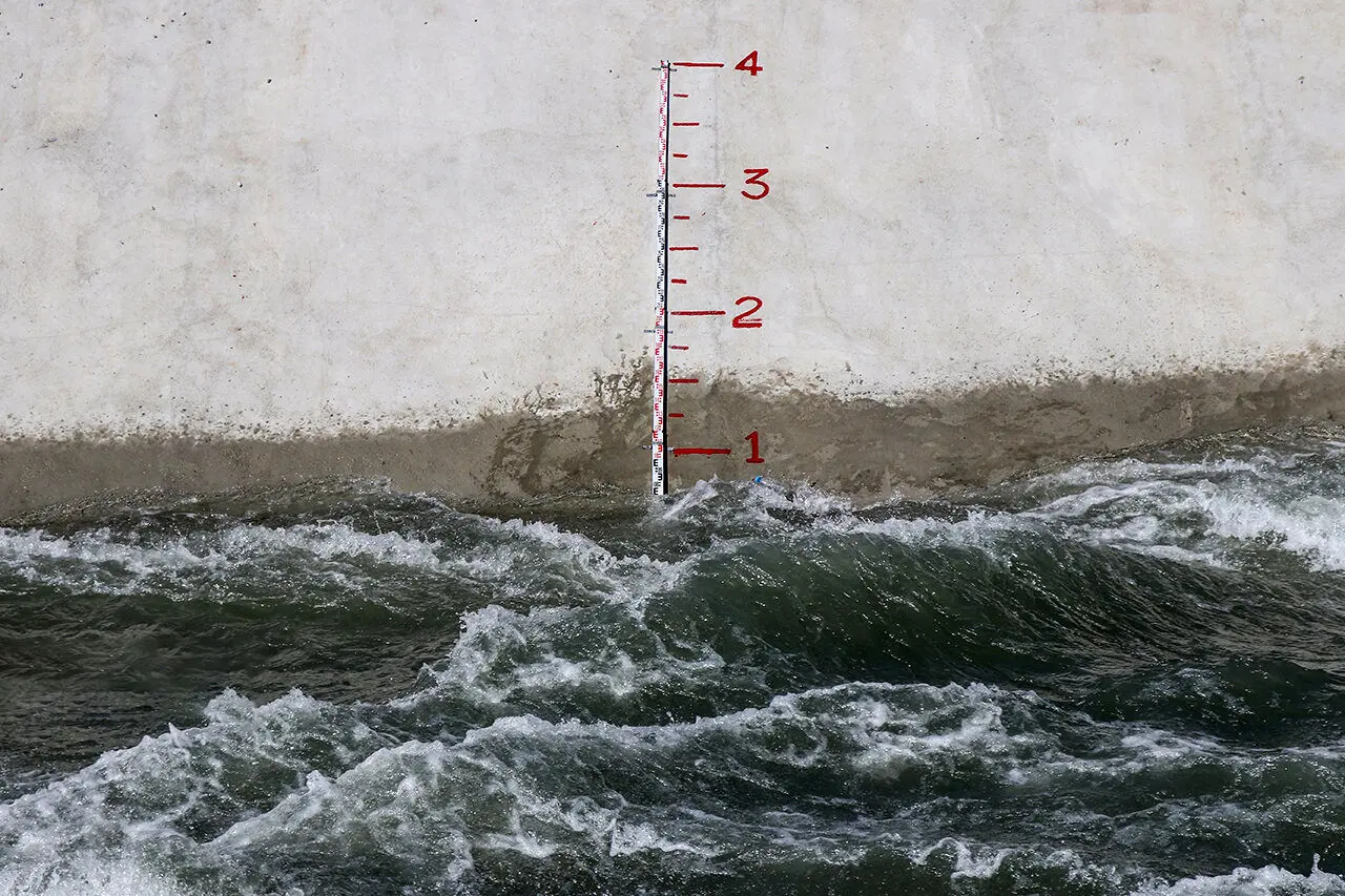 همه‌چیز درباره قطعی آب تهران / اطلاع‌رسانی، بحران‌ساز می‌شد؟