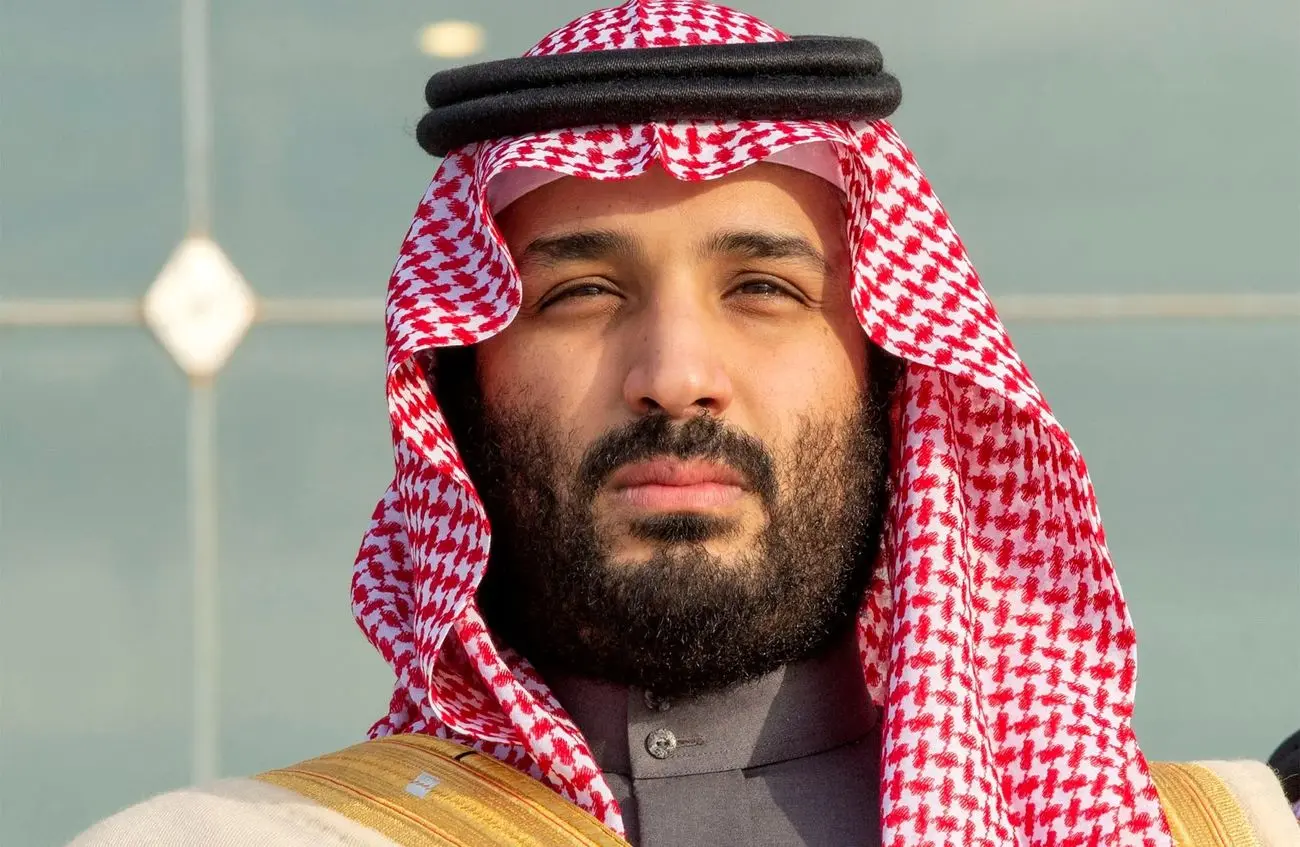 تعادل قدرت در خاورمیانه به هم می‌خورد؟/ بن‌سلمان خواهان اف۳۵ و فناوری هسته‌ای شد