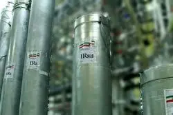 وال‌استریت ژورنال: تهران در حال جمع‌آوری ذخایر غیرمجاز اتمی نیست