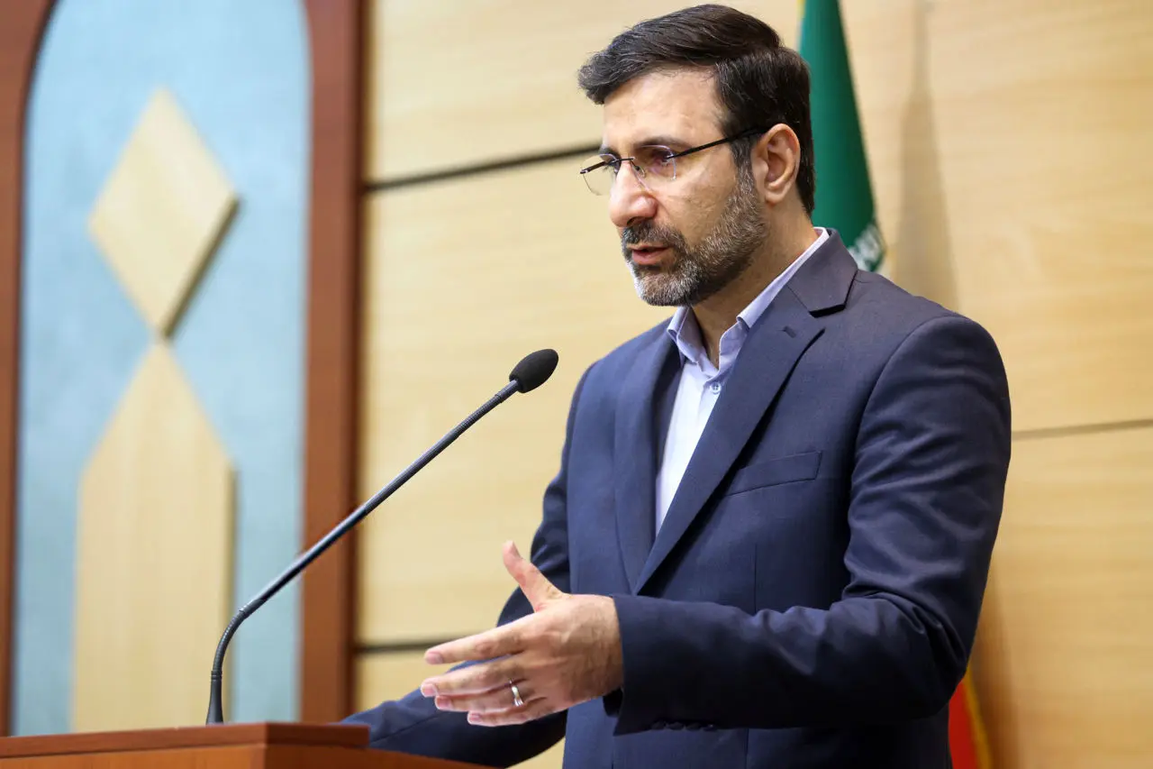 لایحه عضویت ایران در اَپَک قانونی شد