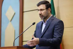 سخنگوی شورای نگهبان: مجلس و دولت در امور نظامی صرفاً در حدود اذن رهبر صلاحیت قانون‌گذاری دارند/ هر شهروند حق اعتراض به متون قانونی را دارد