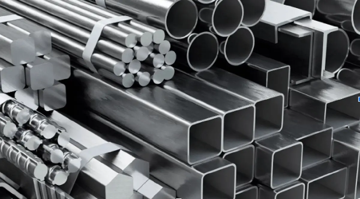 قیمت هر کیلو آهن و هر شاخه؛ مقایسه قیمت امروزآهن