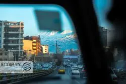 آلودگی هوا در ایران مهار می‌شود؟ 