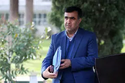 اظهارات سلاجقه درمورد آبگیری سد چم‌شیر: اجازه نمی‌دهیم