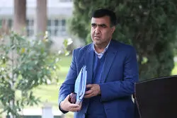 اظهارات سلاجقه درمورد آبگیری سد چم‌شیر: اجازه نمی‌دهیم