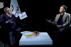 آیا دوره ریاست پنج ساله بر بانک مرکزی برای انجام اصلاحات کافی نبود؟ سیف پاسخ می‌دهد/ بُرش