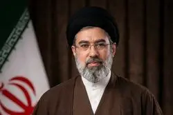 نظر آیت الله سید مجتبی خامنه‌ای درباره مذاکره با آمریکا