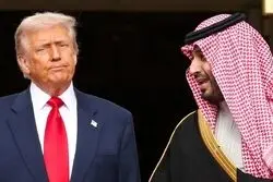 درخواست فوری بن‌سلمان از ترامپ؛ آمریکا حمله به حوثی‌ها را رد کرد