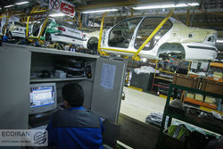 اصلاح قیمت کارخانه ای خودرو طی روزهای آینده