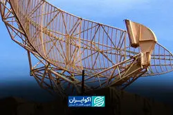  ارتباط بارندگی‌های اخیر با رادارها؟