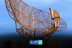  ارتباط بارندگی‌های اخیر با رادارها؟