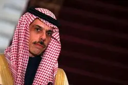 رایزنی مقامات آلمان و عربستان درباره ایران