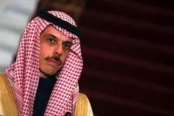 رایزنی مقامات آلمان و عربستان درباره ایران