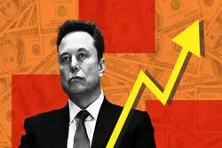 ثروتمندترین مرد زمین، تریلیونر می‌شود؛ بلیت برنده ایلان ماسک در دست اسپیس‌ایکس