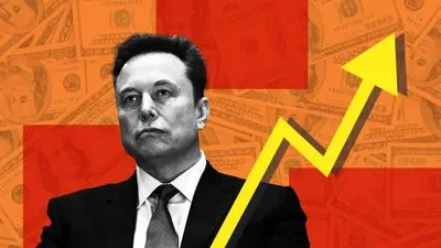 ثروتمندترین مرد زمین، تریلیونر می‌شود؛ بلیت برنده ایلان ماسک در دست اسپیس‌ایکس