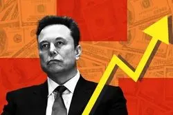 ثروتمندترین مرد زمین، تریلیونر می‌شود؛ بلیت برنده ایلان ماسک در دست اسپیس‌ایکس