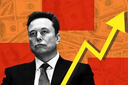 ثروتمندترین مرد زمین، تریلیونر می‌شود؛ بلیت برنده ایلان ماسک در دست اسپیس‌ایکس