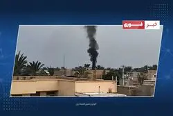  درگیری ۸ ساعته نیروهای امنیتی با یک گروه تروریستی در سراوان/ کشته شدن ۴ تروریست مسلح و شهادت ۳ پاسدار