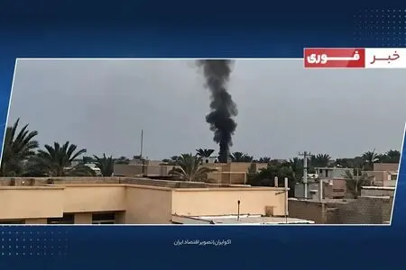 درگیری ۸ ساعته نیروهای امنیتی با یک گروه تروریستی در سراوان/ کشته شدن ۴ تروریست مسلح و شهادت ۳ پاسدار