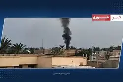  درگیری ۸ ساعته نیروهای امنیتی با یک گروه تروریستی در سراوان/ کشته شدن ۴ تروریست مسلح و شهادت ۳ پاسدار