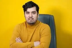 مصطفی امیری مدیرعامل زرین‌پال، با ۱۳۹۶ رای منتخب هفتمین دوره انتخابات سازمان نظام صنفی رایانه‌ای استان تهران شد