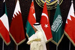 پشت‌پرده رقابت ژئوپلیتیکی جدید در منطقه