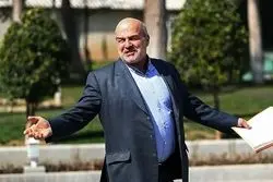 کلانتری: اگر ۲ میلیارد دلار در حلقوم ترامپ می‌ریختیم جنگ نمی شد و..