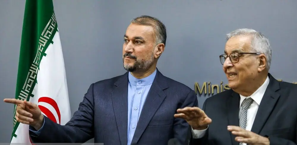 پرده‌برداری رسانه عربی از علت خودداری سفر مقامات ارشد لبنان به تهران