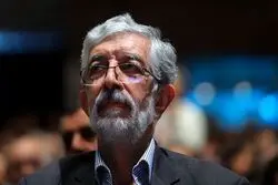 حدادعادل: اهانت به مذاکره‌کنندگان مخالف نظر رهبر انقلاب است
