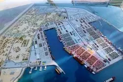 زنگ خطر برای چابهار؛ هند ایران را دور زد؟