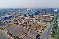 چراغ سبز دولت به صنایع صادرات‌محور