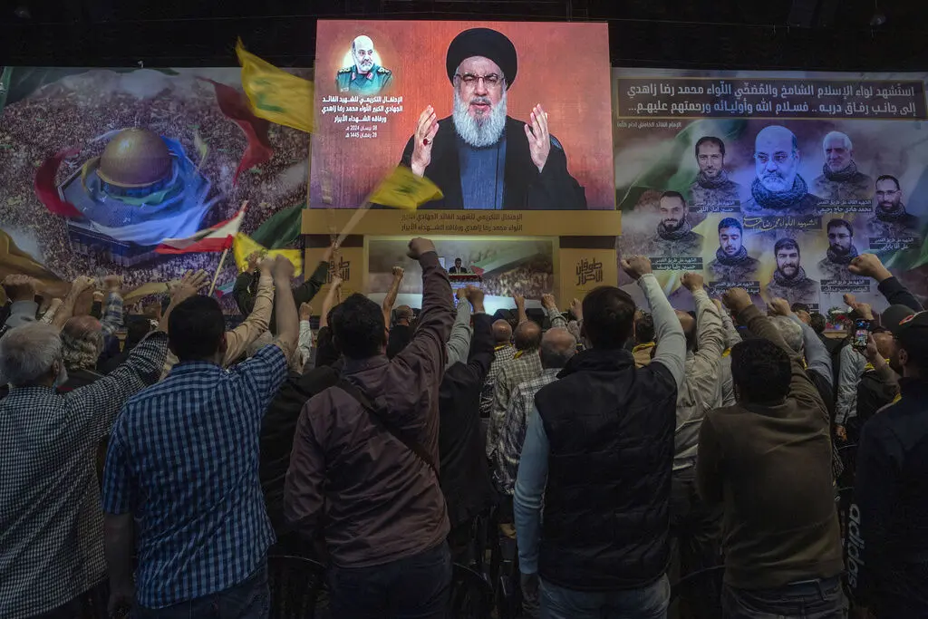 سیگنال تهران به واشنگتن پیرامون حزب‌الله؛ تغییر در معادله لبنان؟
