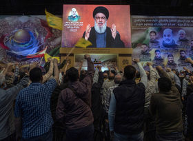 سیگنال تهران به واشنگتن پیرامون حزب‌الله؛ تغییر در معادله لبنان؟
