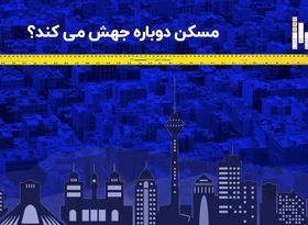 مسکن دوباره جهش می‌ کند؟