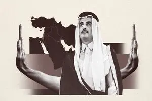 سوئیس خاورمیانه یا دوروی منطقه: چرا تلاش برای جلب همه طرف‌ها نتیجه وارونه می‌دهد؟