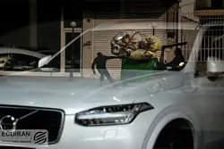 بالا و پایین‌ نابرابری در 4 دهه گذشته ایران