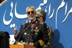  ارتش هشدار داد: دشمن وارد جنگ ترکیبی شده؛ ما آماده‌ایم

