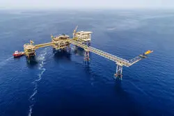 میدان گازی جدید در کار نیست