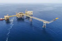 میدان گازی جدید در کار نیست
