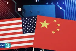 توسعه چین نتیجه تعامل با غرب بود