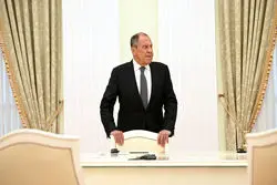کری‌خوانی روسیه برای غرب/ لاوروف:  ناپلئون و هیتلر هم نتوانستند روسیه را شکست دهند