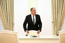 برنامه کاری وزیر خارجه روسیه در تهران مشخص شد