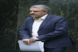 دولتمداری نافرجام؛ سرنوشت فاطمی امین تکرار می‌شود؟