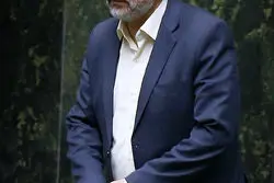 دولتمداری نافرجام؛ سرنوشت فاطمی امین تکرار می‌شود؟