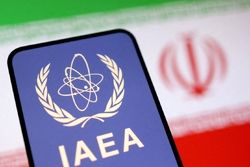 دیدار عراقچی با گروسی؛ ایران با آژانس به توفق می‌رسد؟